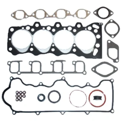 Imagen de JAPANPARTS KG 907 Juego de juntas, culata Metal 78mm OPEL: Corsa B Hatchback, A CC, TR