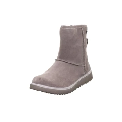 Imagen de Superfit Lora Warm gefütterte Gore Tex, Botas para Nieve, Grau 2000, 39 EU Ancho