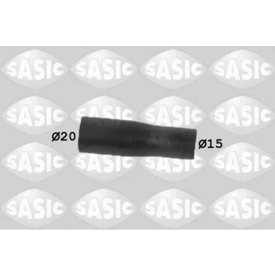 Imagen de SASIC 3406377 Manguitos de Radiador centro izquierda OPEL: Vectra C Berlina, CC, Caravan