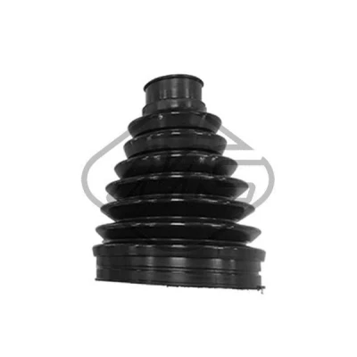 Imagen de Juego de fuelles, árbol transmisión Metalcaucho 11337