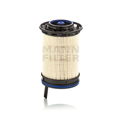 Imagen de MANN FILTER PU 10 011 z Filtro Combustible con junta AUDI: Q7, A6 C7 Avant, Berlina, VOLKSWAGEN: Touareg III