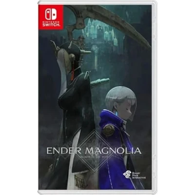 Imagen de Ender Magnolia: Bloom in the Mist (# ASIAN English Game) /Switch