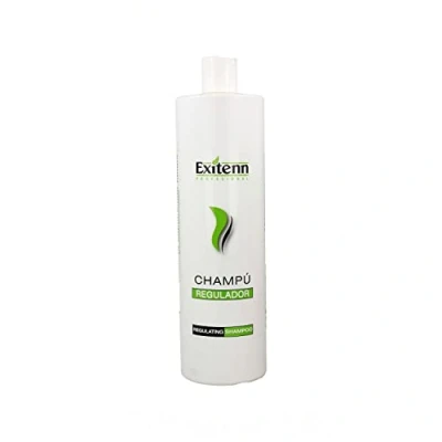 Imagen de Exitenn Regulador Champú para Cabellos Grasos 1000 ml