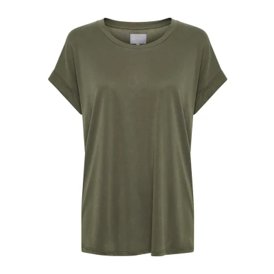 Imagen de Culture Camiseta básica, Mujer, Talla: XS, Sea turtle