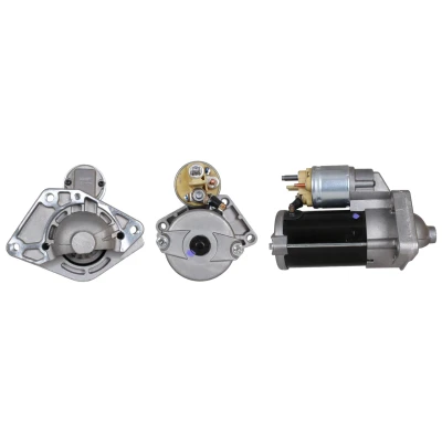 Imagen de ELSTOCK 25 5214 Motor de arranque 12 1,6 14 RENAULT: Trafic 3 Pritsche/Fahrgestell, Bus