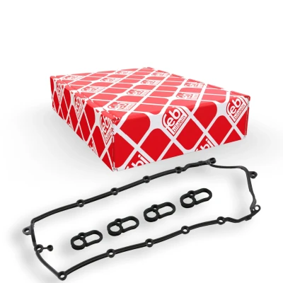 Imagen de FEBI BILSTEIN 171084 Juego de juntas, tapa culata cilindro derecha ACM (caucho poliacrílico) JAGUAR: XF Berlina, F Pace