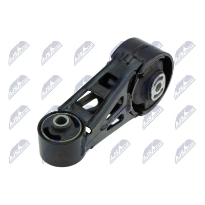 Imagen de NTY ZPS PE 040 Soporte de motor derecha Rodamiento caucho metal PEUGEOT: 406 Berlina, Expert I, 807, CITROËN: C8, Evasion, Jumpy I MPV
