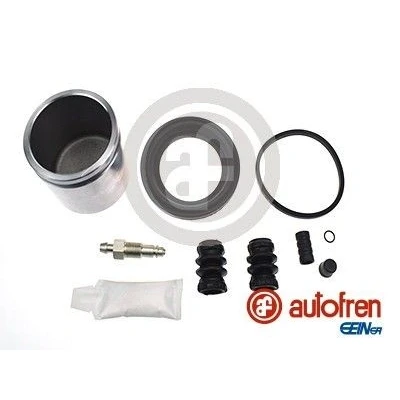 Imagen de AUTOFREN SEINSA D41112C Kit de Reparación Frenos Eje delantero 57