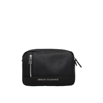 Imagen de Armani Exchange Bolso de mano, Talla: One Size, Nero