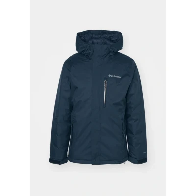 Imagen de Columbia OAK HARBOR II Insulated Jacket Chaqueta de invierno, Hombre, Talla: XL, Black