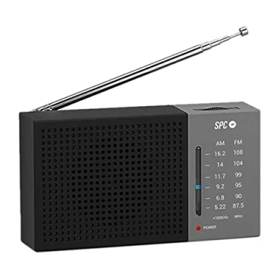 Imagen de Spc Jetty Lite Dark 4584N Transistor
