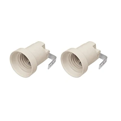 Imagen de Poly Pool PP0480.8Q Nº 2 Portalámparas E27 con soporte