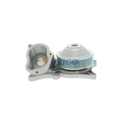Imagen de VAICO V20 50058 Bomba de agua con junta mecánico Aletas metal Original calidad BMW: X5, 3 Berlina, X6