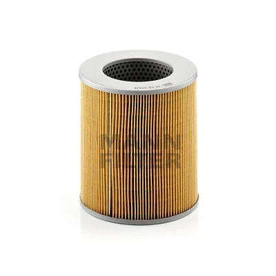 Imagen de MANN FILTER H 15 111/2 Filtro de aceite Cartucho filtrante