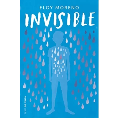 Imagen de Invisible (edición con contenido adicional): 1 (Nube de Tinta)