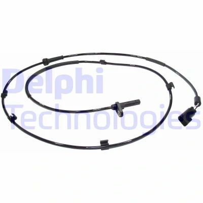 Imagen de DELPHI SS20206 Sensor de ABS activo 1820 FORD: Transit Mk6 Bus, Furgón, Tourneo
