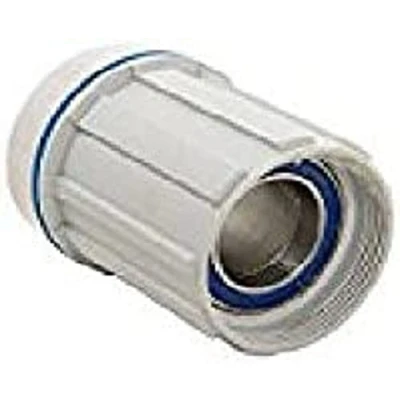 Imagen de Fulcrum Nucleo Casset.Racing Zero 11V Blanco HG