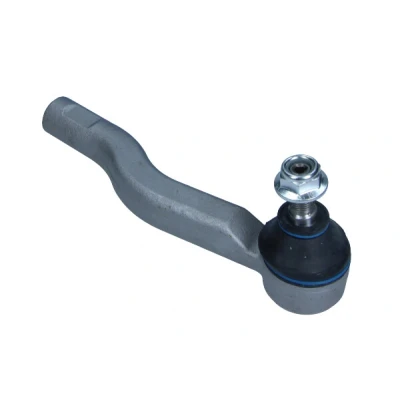 Imagen de QUARO QS0950/HQ Rótula de dirección M12x1,25 Eje delantero, izquierda con tuerca almenada rebajada TOYOTA: Verso, Avensis III Berlina