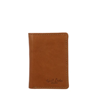 Imagen de Gusti Leder GABE Monedero, Hombre, Talla: One Size, Hazelnut