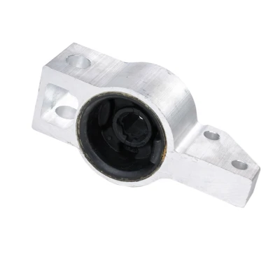 Imagen de DELPHI TD523W Silentblock Brazo de Suspension VOLKSWAGEN: Golf 5, Touran I, Plus / Crossgolf, SEAT: Leon II Hatchback, Altea XL, norauto,