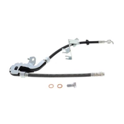 Imagen de Tubo flexible de frenos VAICO V22 0621