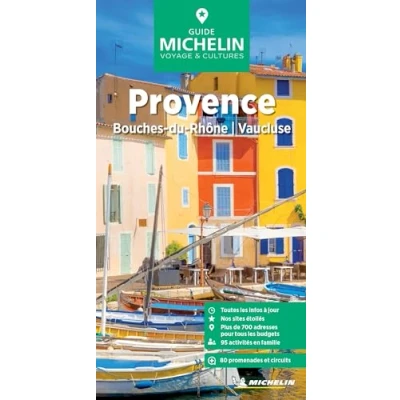 Imagen de Guide Vert Provence 00362
