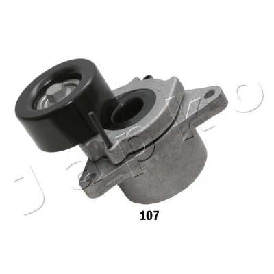 Imagen de JAPKO 128107 Brazo tensor, correa trapecial poli V 70 NISSAN: Pathfinder 3