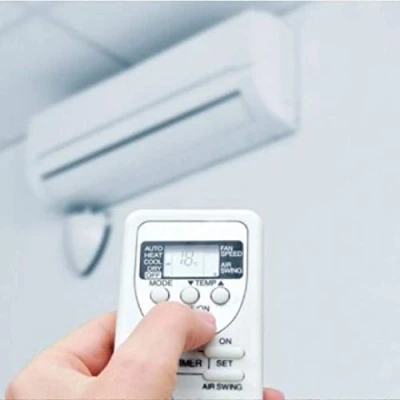 Imagen de Mando a Distancia Compatible 100% con Aire Acondicionado DAITSU Entrega en 24 48 Horas