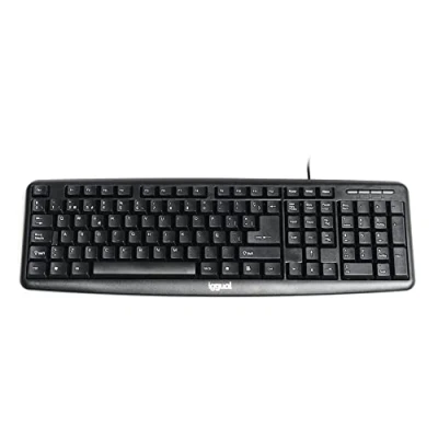 Imagen de Teclado ck basic 105t