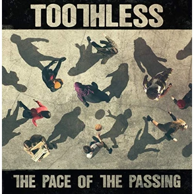 Imagen de The Pace Of Passing [Vinilo]