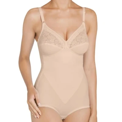 Imagen de Triumph Mujer Formfit BS X, Bodysuits, Skin, 105C