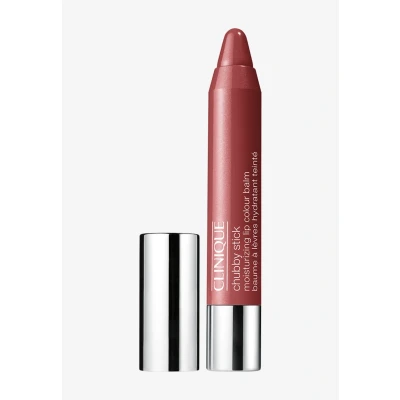 Imagen de Clinique Chubby Stick™ Stick Moisturizing Lip Colour Balm Fuller Fig 7 ml