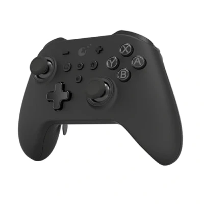 Imagen de Controlador De Juegos Gulikit KK3 Max Joysticks Efecto Hall Gatillos AnalóGicos Y Digitales InaláMbrico Pro Frecuencia Sondeo 1000 Hz Maglev/HD/VibracióN Rotatoria Compatible Con Switch/PC