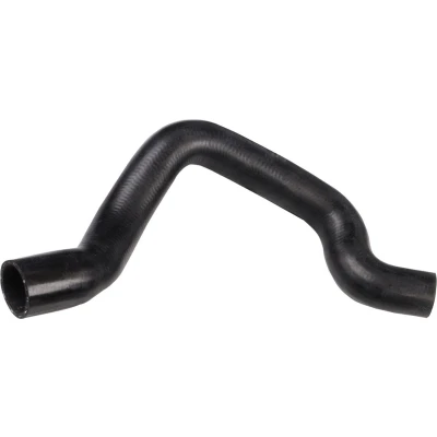 Imagen de GATES 3815 Manguitos de Radiador EPDM (Ethylen Propylen Dien Caucho) RENAULT: TWINGO 1