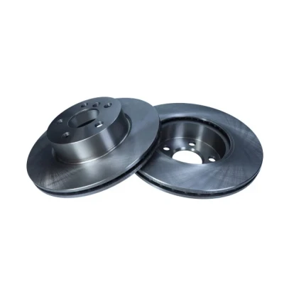 Imagen de MAXGEAR Disco de freno BMW: 3 Sedán, Touring 294mm 22mm 05/06 112mm ventilación interna revestido altamente carbonizado 19 4845 34106877211,6877211