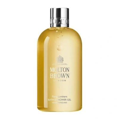 Imagen de Molton Brown Flora Luminare Gel de Ducha 300 ml