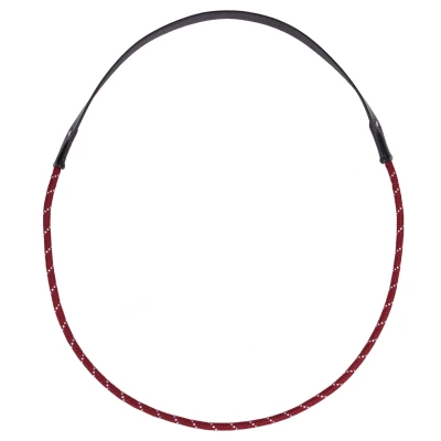 Imagen de QHP Neck rope leather
