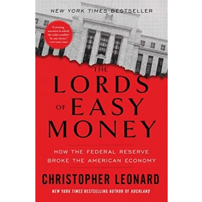 Imagen de The Lords Of Easy Money