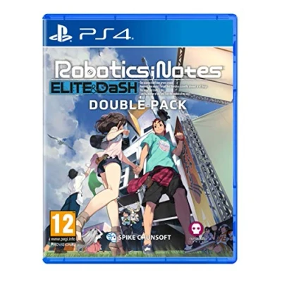 Imagen de Robotics; Notes Double Pack, PS4