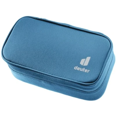 Imagen de deuter Pencil Case Estuche, Unisex Youth, Wave, One Size
