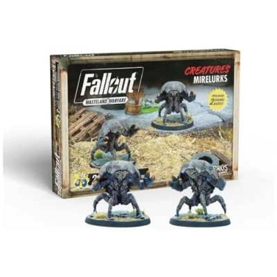 Imagen de Modiphius Entertainment RPG, Multicolor (MUH052010)