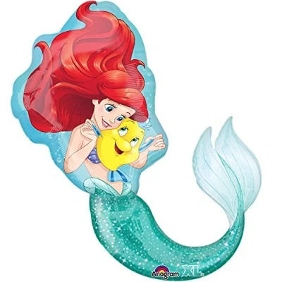 Imagen de S/Shape:Little Mermaid