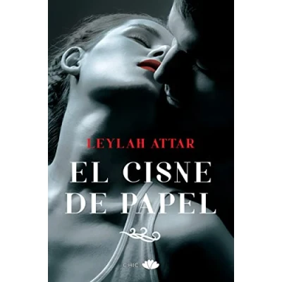 Imagen de El cisne de papel (PRINCIPAL CHIC)