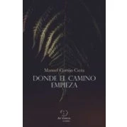 Imagen de Donde El Camino Empieza