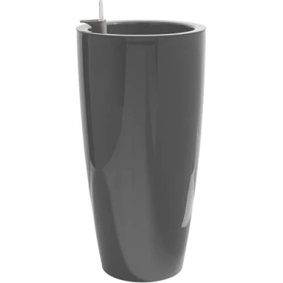 Imagen de Artevasi Santorini Pot, Anthracite