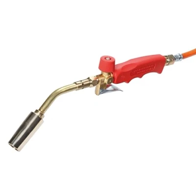 Imagen de Conjunto de soldadura combi Airprop quemador turbo 22 mm