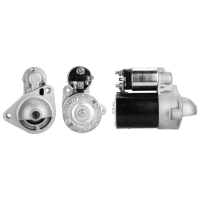 Imagen de LUCAS ELECTRICAL LRS02246 Motor de arranque 12 8 CHEVROLET: Matiz, Spark, Aveo / Kalos Hatchback, DAEWOO: Hatchback
