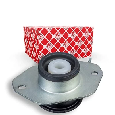 Imagen de FEBI BILSTEIN 108151 Soporte de motor izquierda Rodamiento caucho metal RENAULT: TRAFIC 2 Kasten, Bus, OPEL: Vivaro A Furgón norauto,