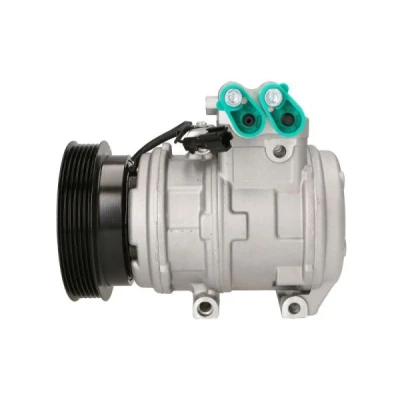 Imagen de Compresor, aire acondicionado THERMOTEC KLIMA KTT090059