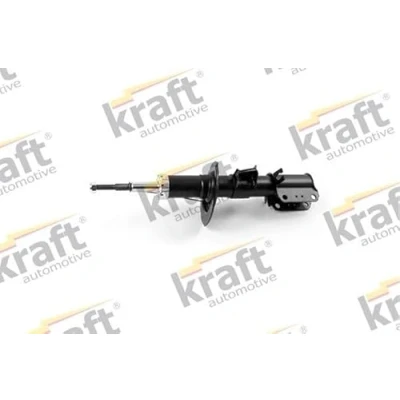 Imagen de KRAFT 4006450 amortiguador Eje delantero Presión de gas Bitubular Columna Espiga arriba VOLVO: 850 Familiar, Berlina, C70 I Coupé